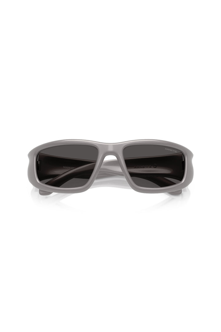 Zyme Sunglasses - Grey