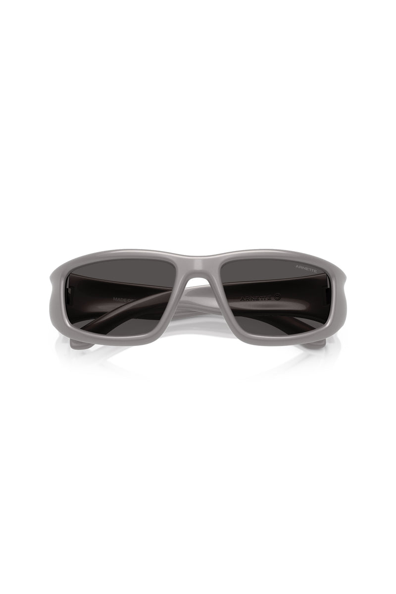 Zyme Sunglasses - Grey