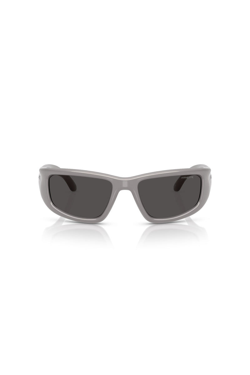 Zyme Sunglasses - Grey