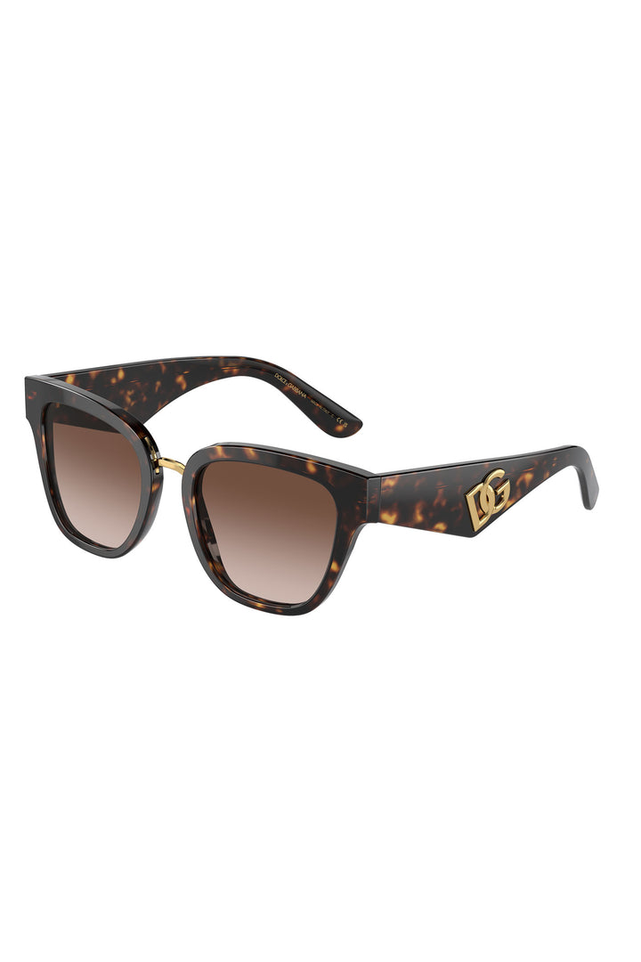 Havanna Sunglasses - Tortoise Shell