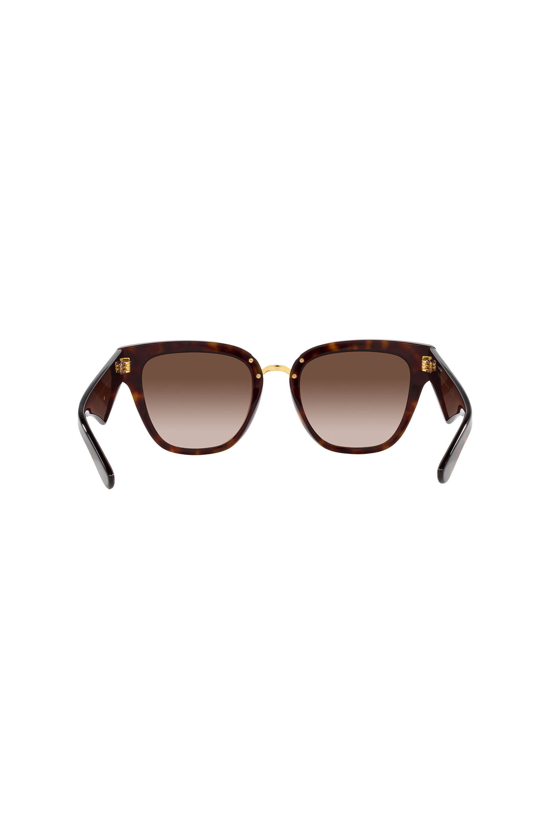 Havanna Sunglasses - Tortoise Shell