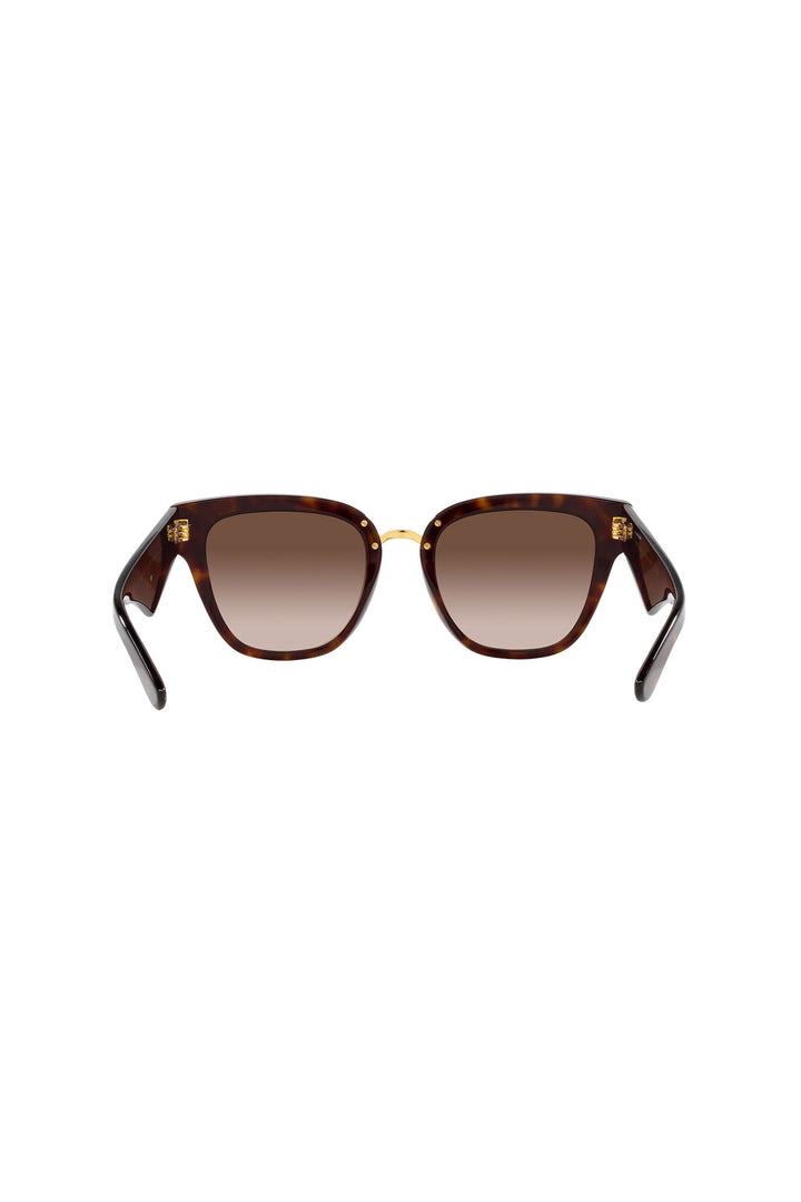 Havanna Sunglasses - Tortoise Shell
