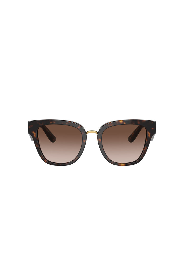 Havanna Sunglasses - Tortoise Shell