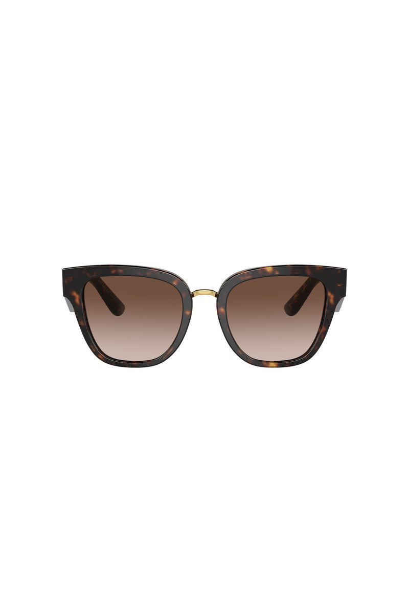 Havanna Sunglasses - Tortoise Shell