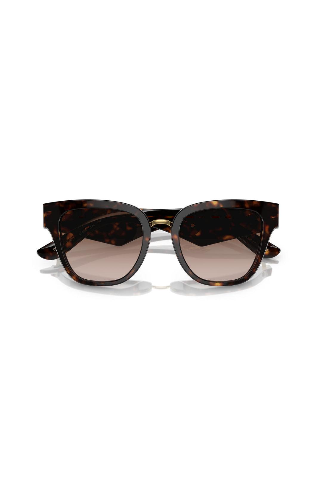 Havanna Sunglasses - Tortoise Shell