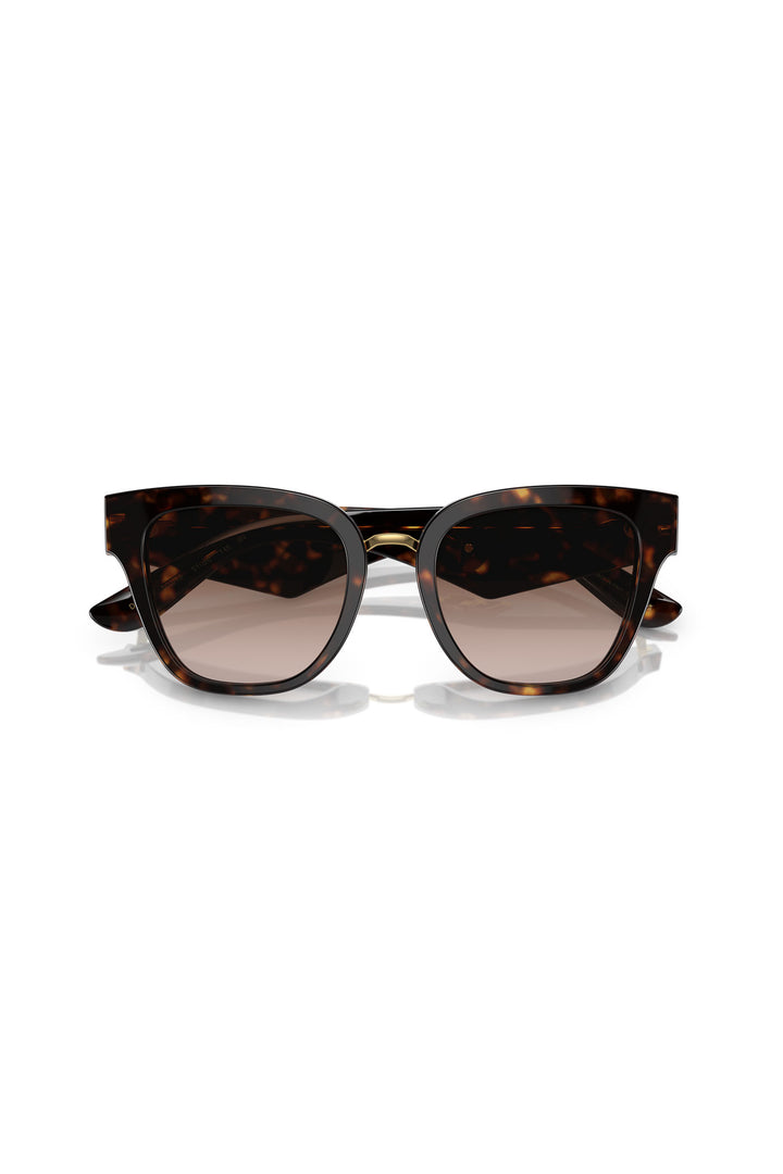 Havanna Sunglasses - Tortoise Shell