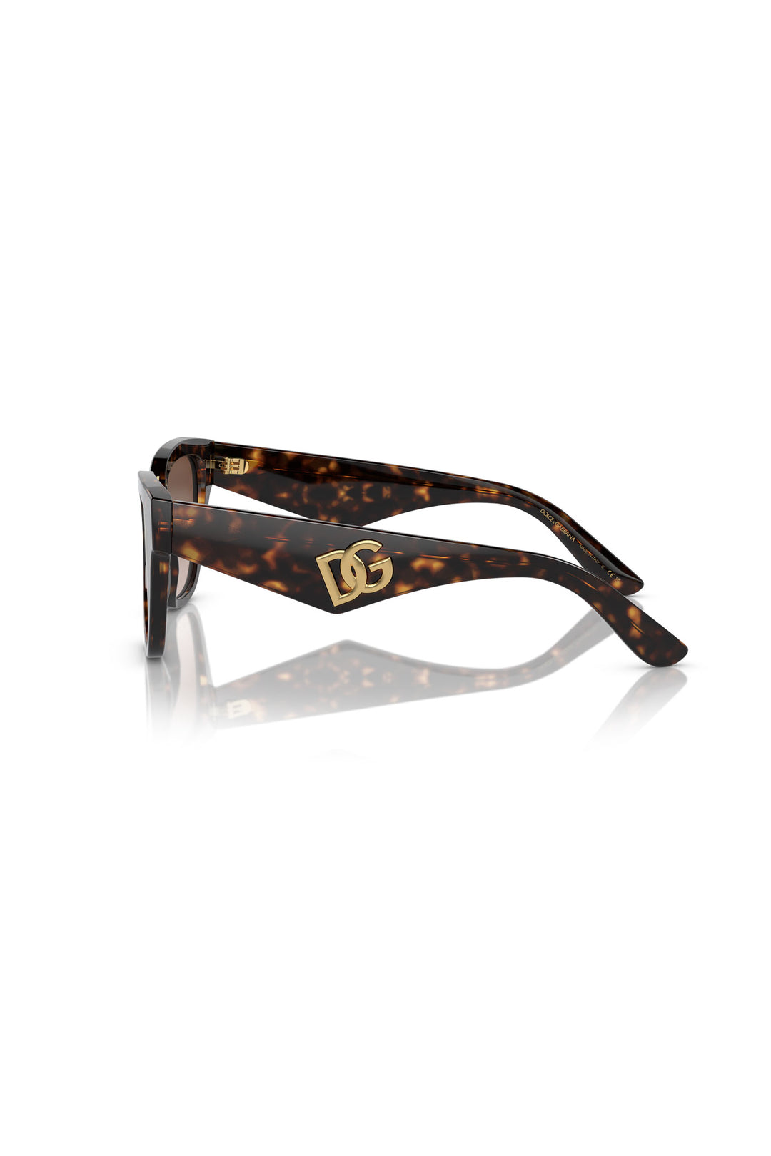 Havanna Sunglasses - Tortoise Shell