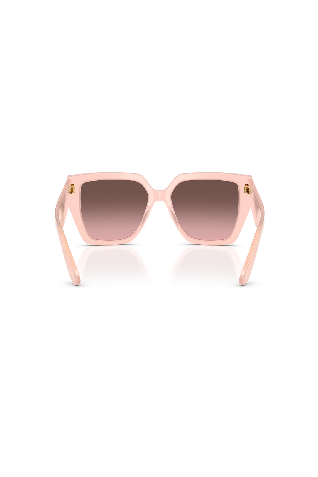 Opal Square Sunglasses - Pink