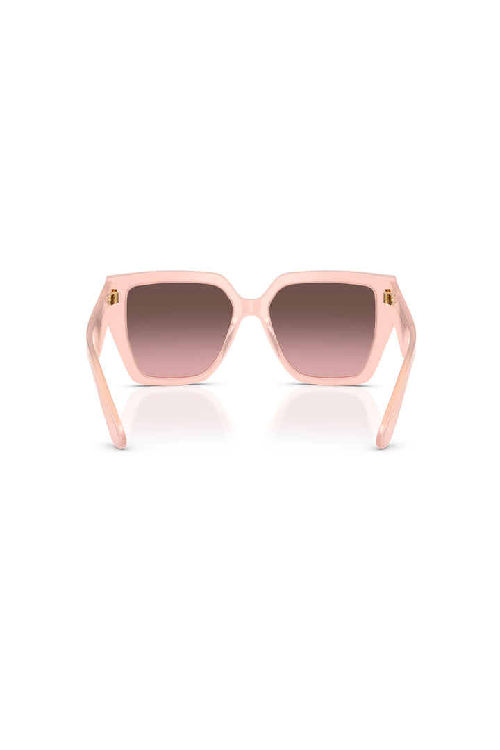 Opal Square Sunglasses - Pink