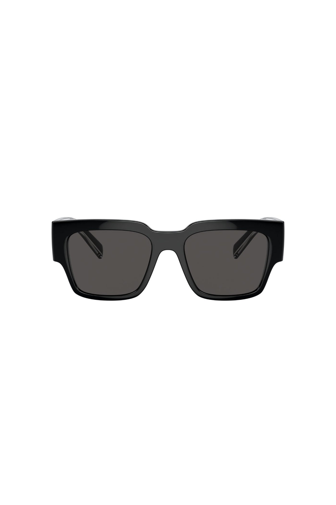 Dolce & Gabbana Side Logo Sunglasses - Black