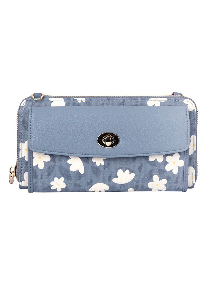 Meadow Smalls Phone Sling Bag - Blue