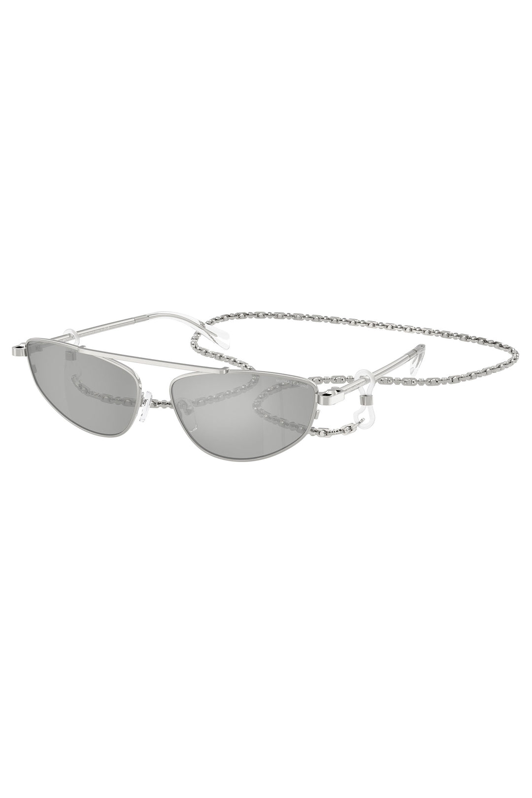 Buenos Aires Sunglasses - Silver