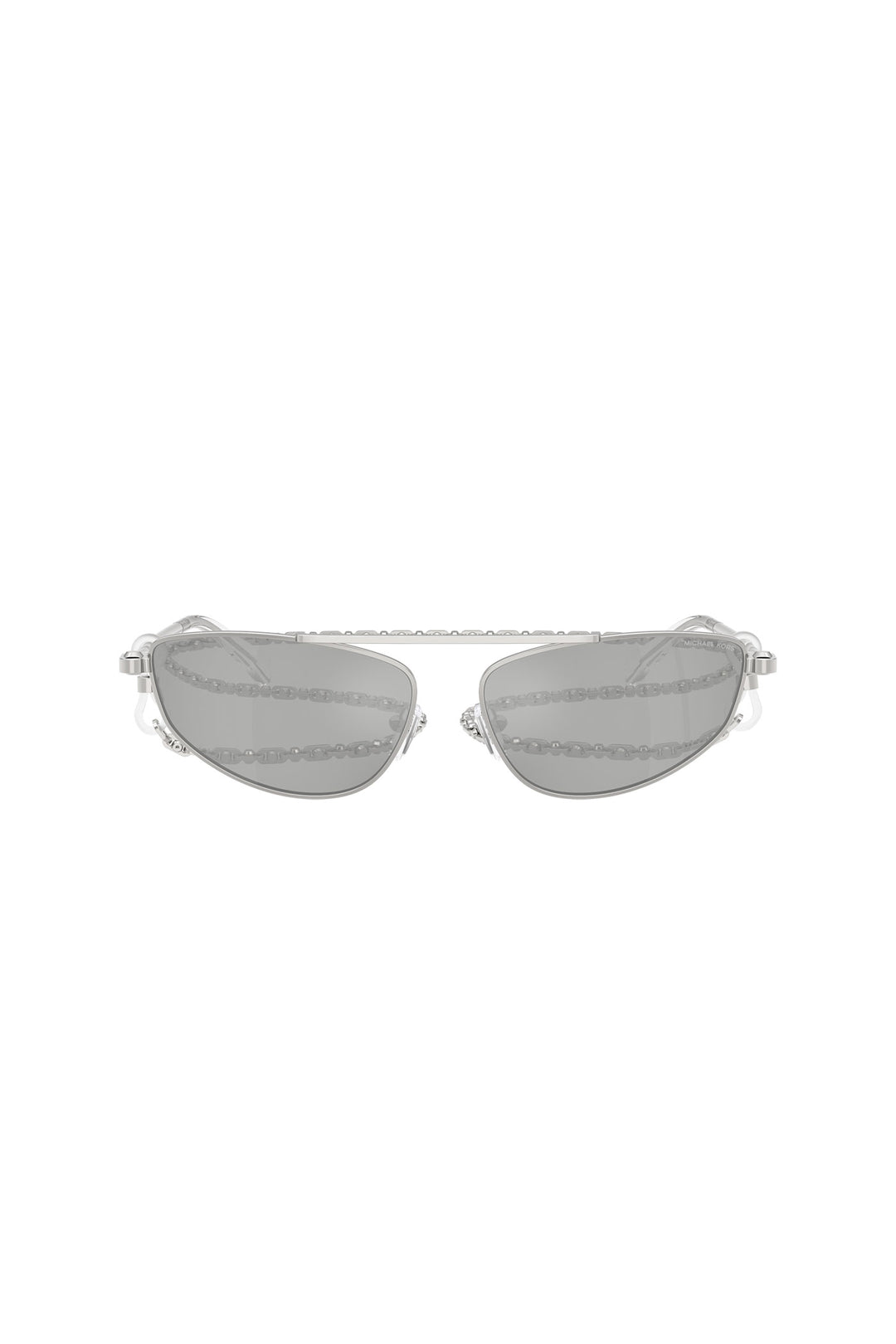 Buenos Aires Sunglasses - Silver