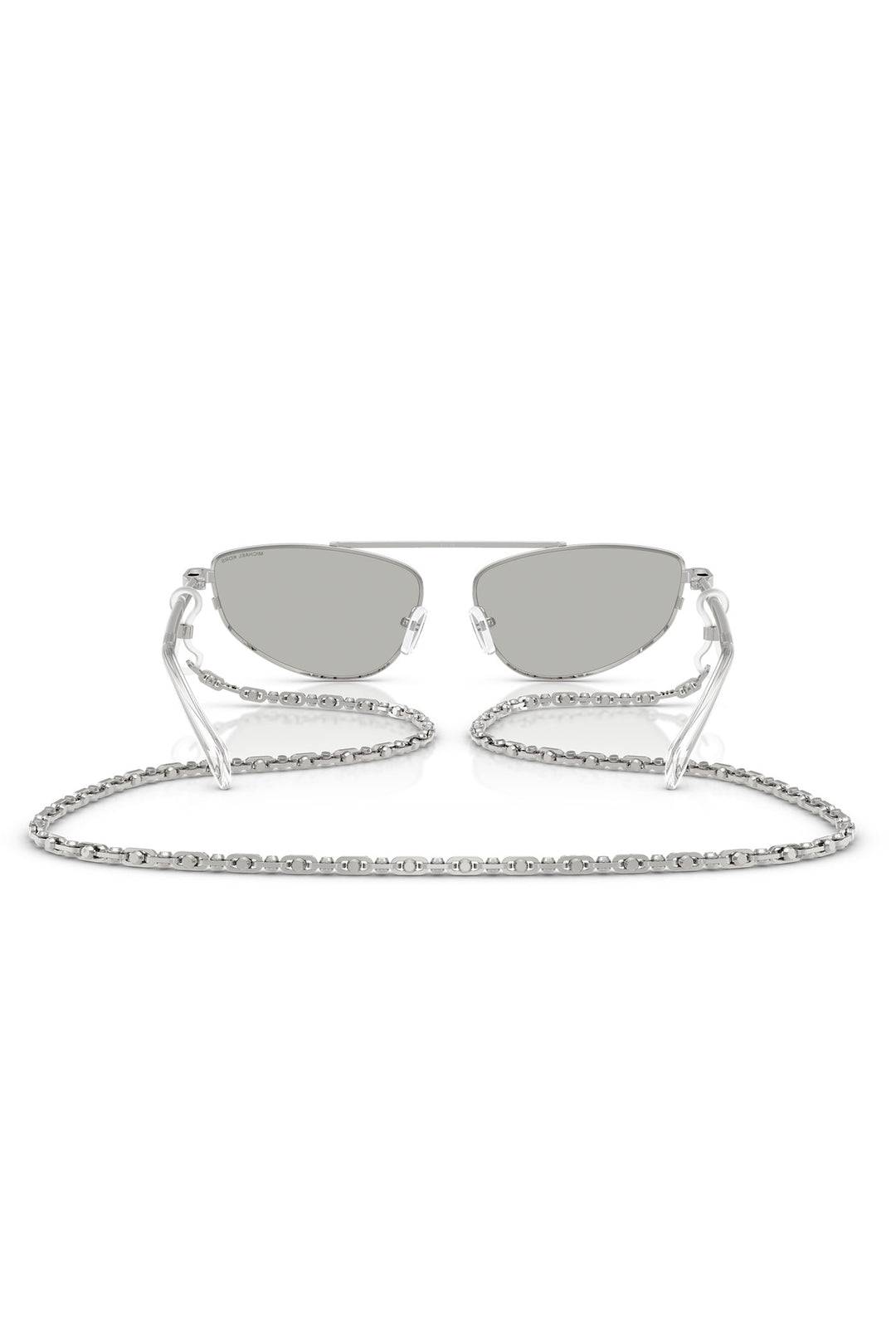Buenos Aires Sunglasses - Silver