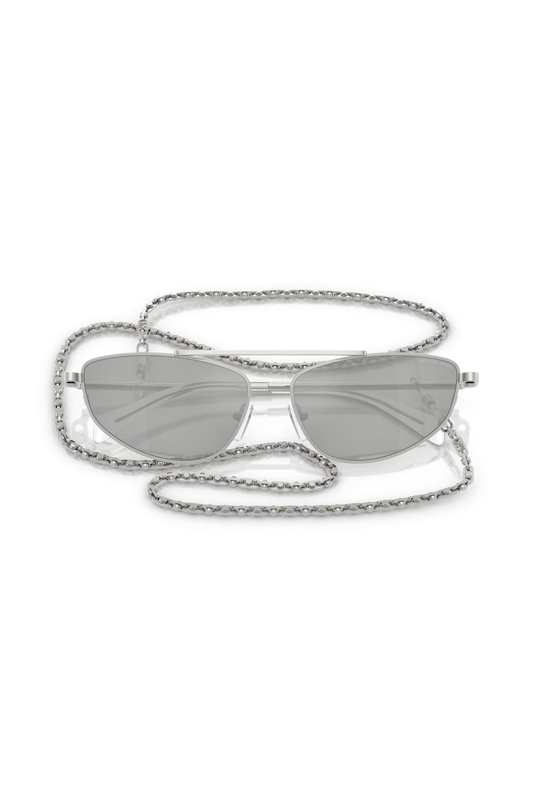 Buenos Aires Sunglasses - Silver