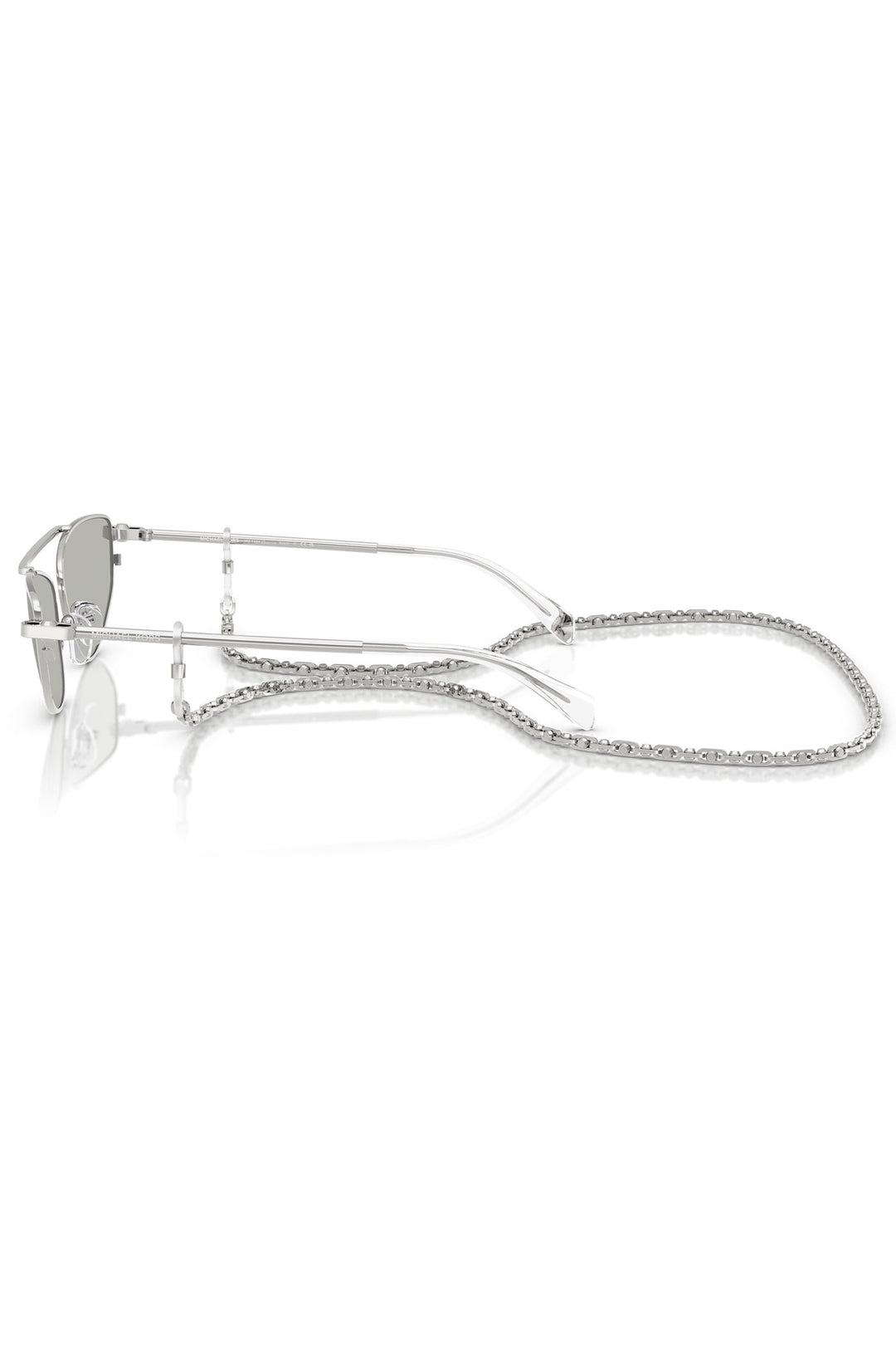 Buenos Aires Sunglasses - Silver