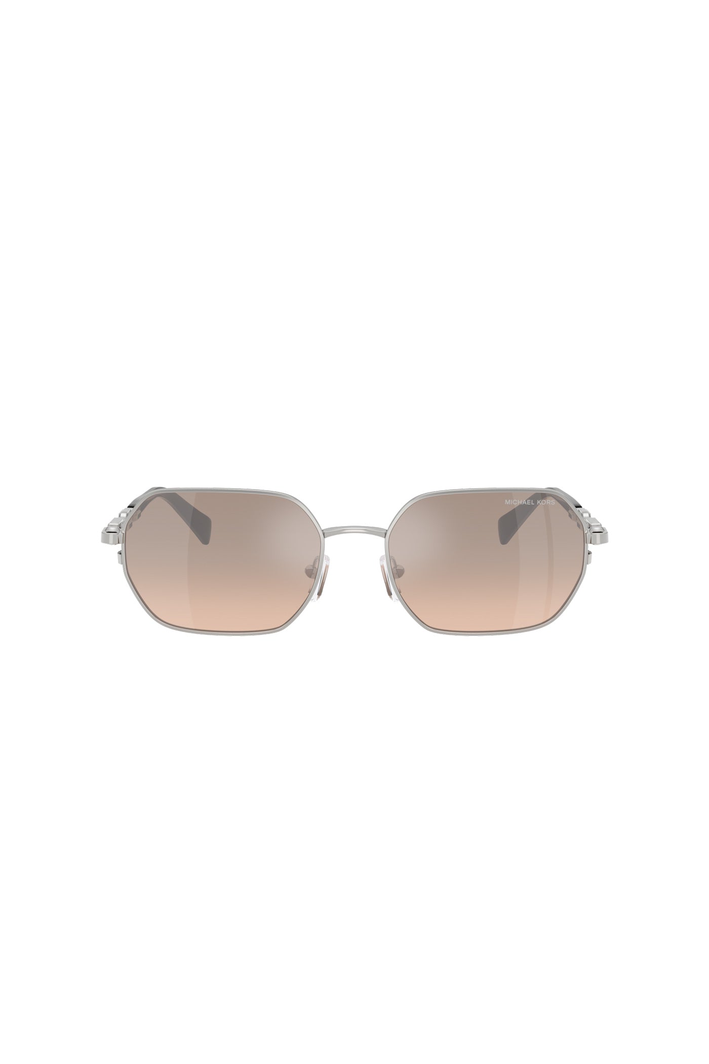Ladies Saint Martin Sunglasses - Silver – Edgars