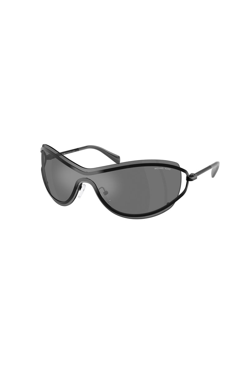 La Praia Sunglasses - Black