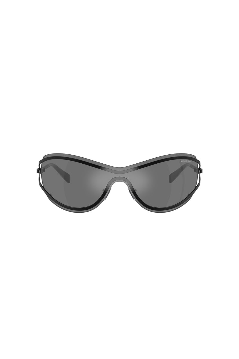 La Praia Sunglasses - Black