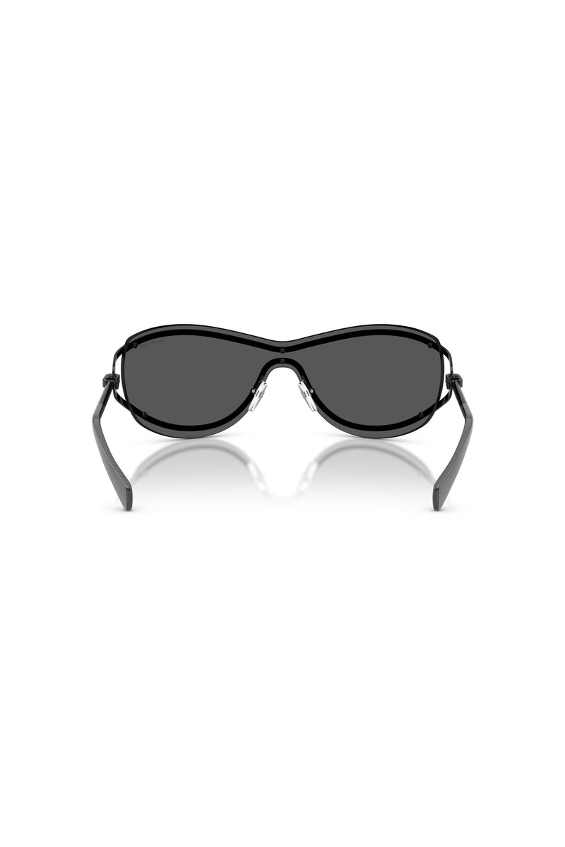La Praia Sunglasses - Black