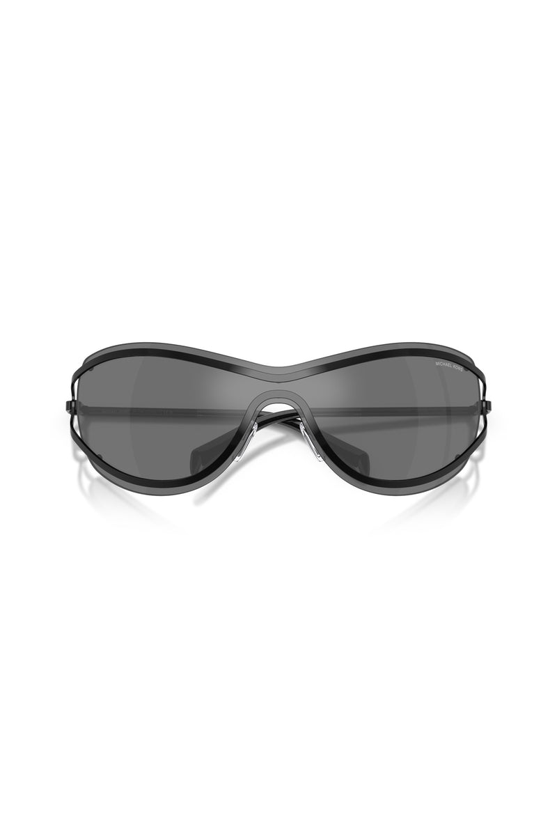 La Praia Sunglasses - Black
