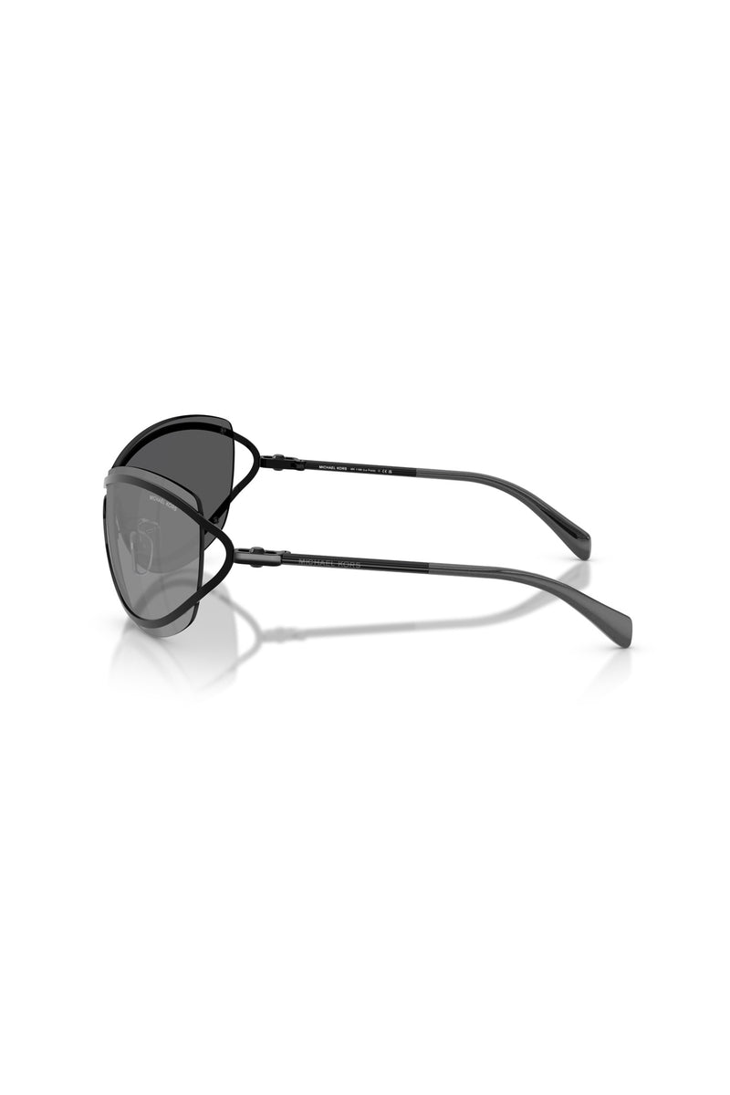 La Praia Sunglasses - Black