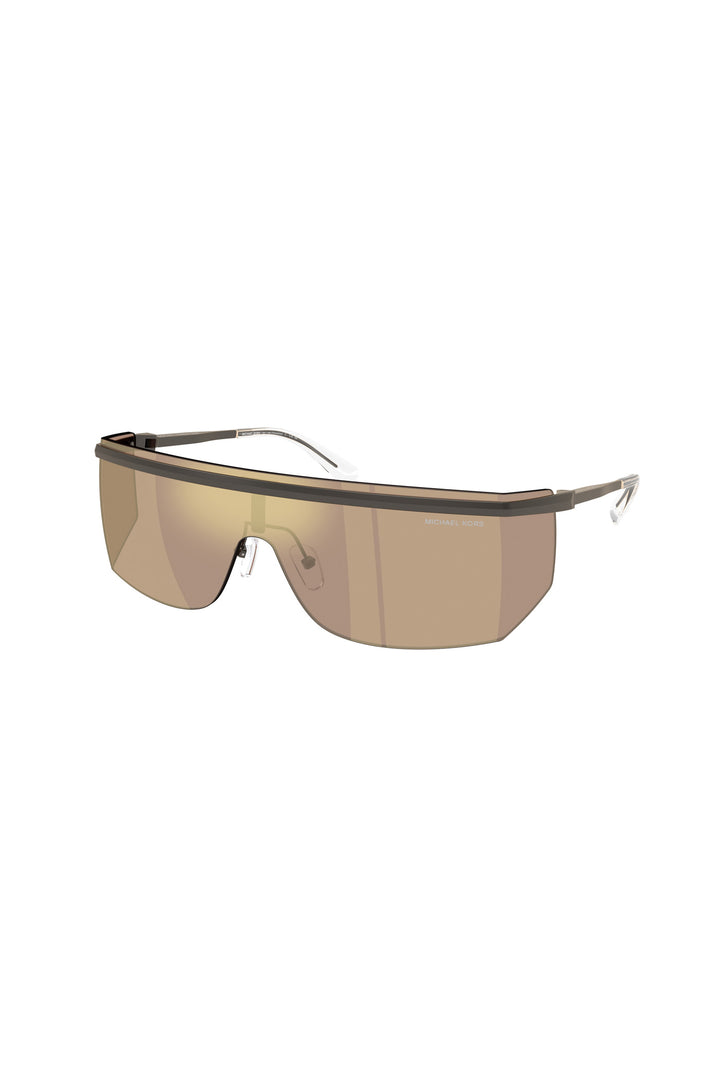 Palisades Sunglasses - Beige