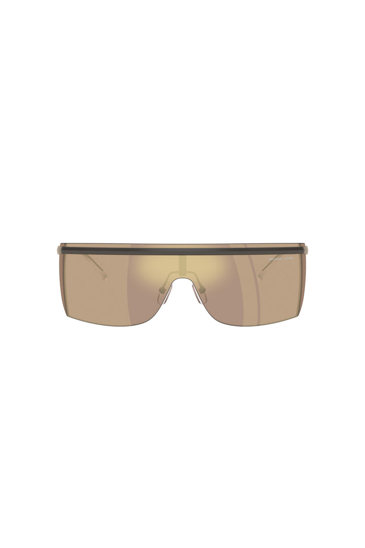 Palisades Sunglasses - Beige