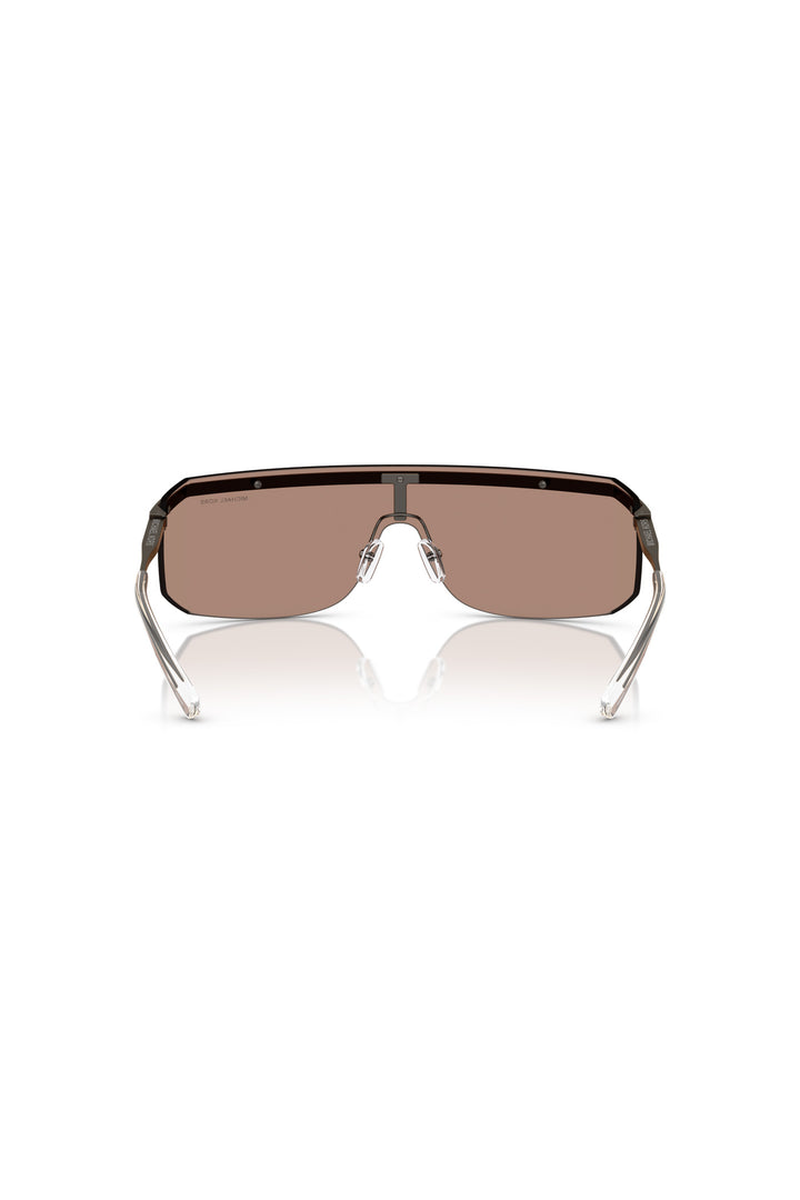 Palisades Sunglasses - Beige