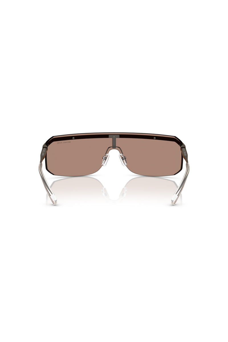 Palisades Sunglasses - Beige