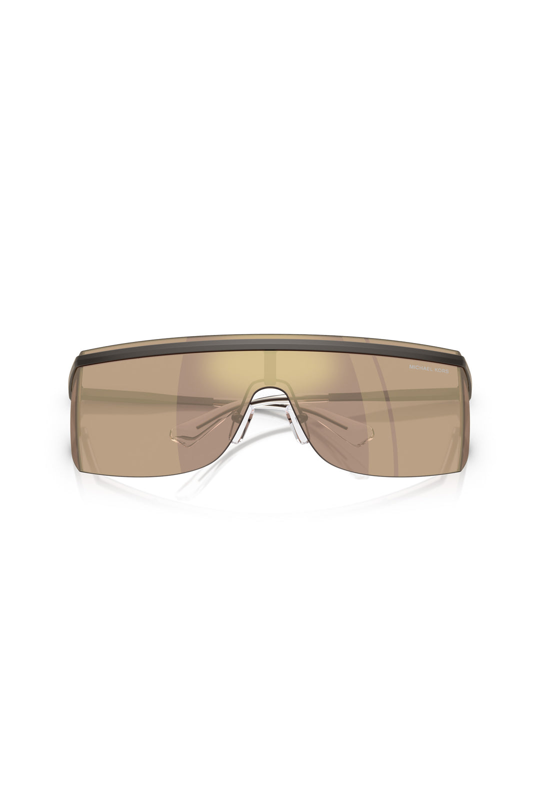 Palisades Sunglasses - Beige