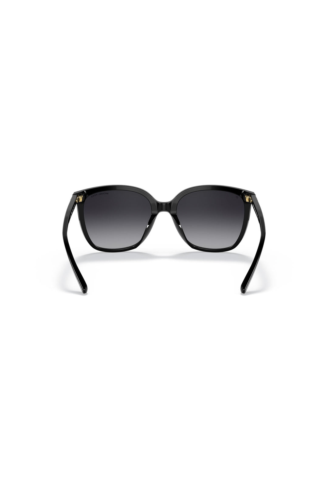Anaheim Dark Grey Polarized Sunglasses - Black