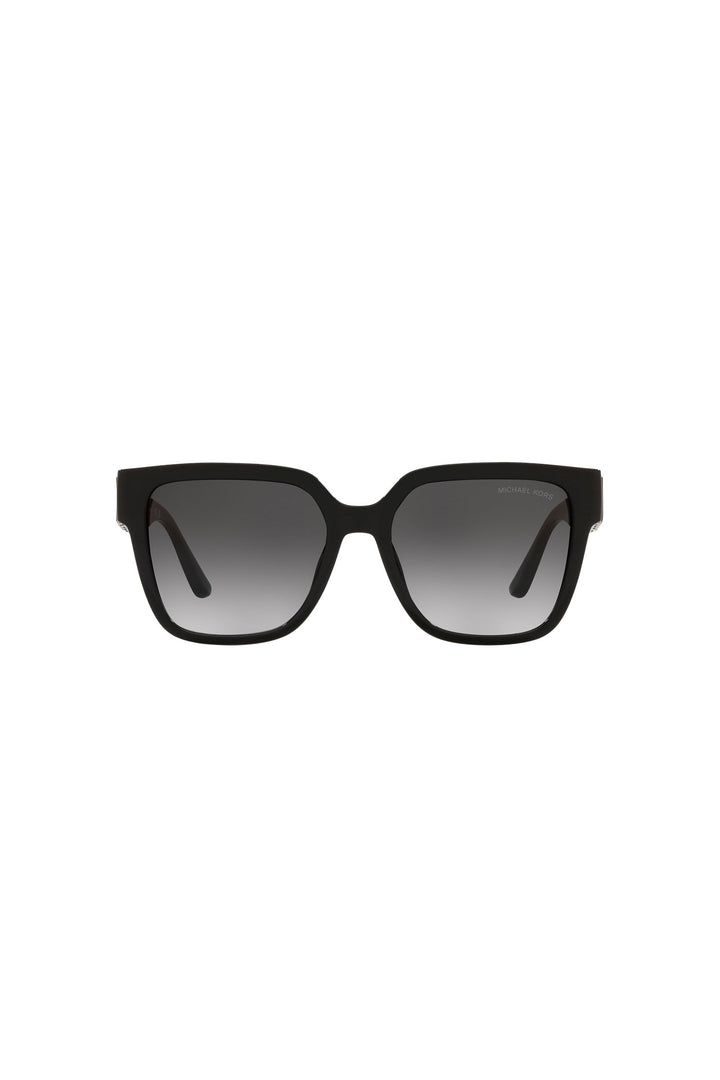 Karlie Grey Gradient Sunglasses - Black