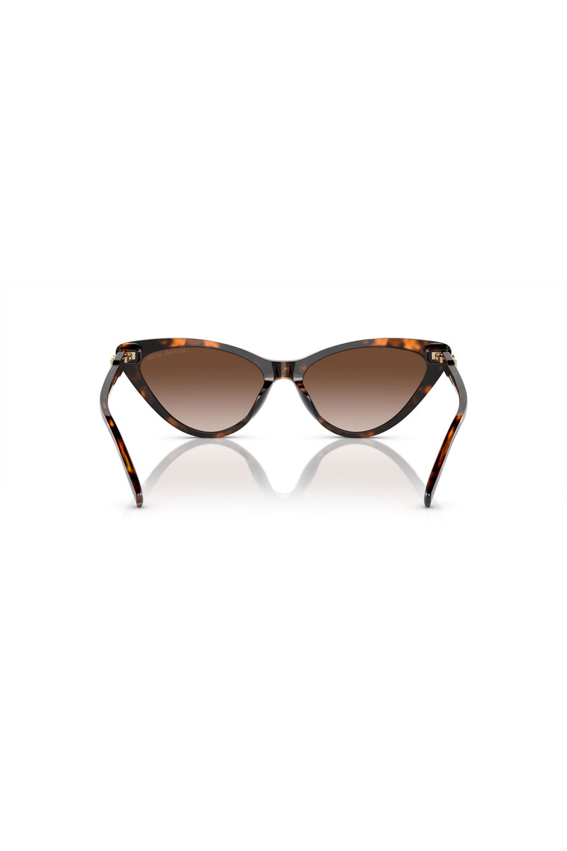 Harbour Island Sunglasses - Tortoise Shell
