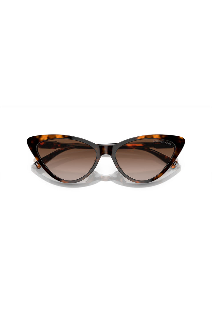 Harbour Island Sunglasses - Tortoise Shell