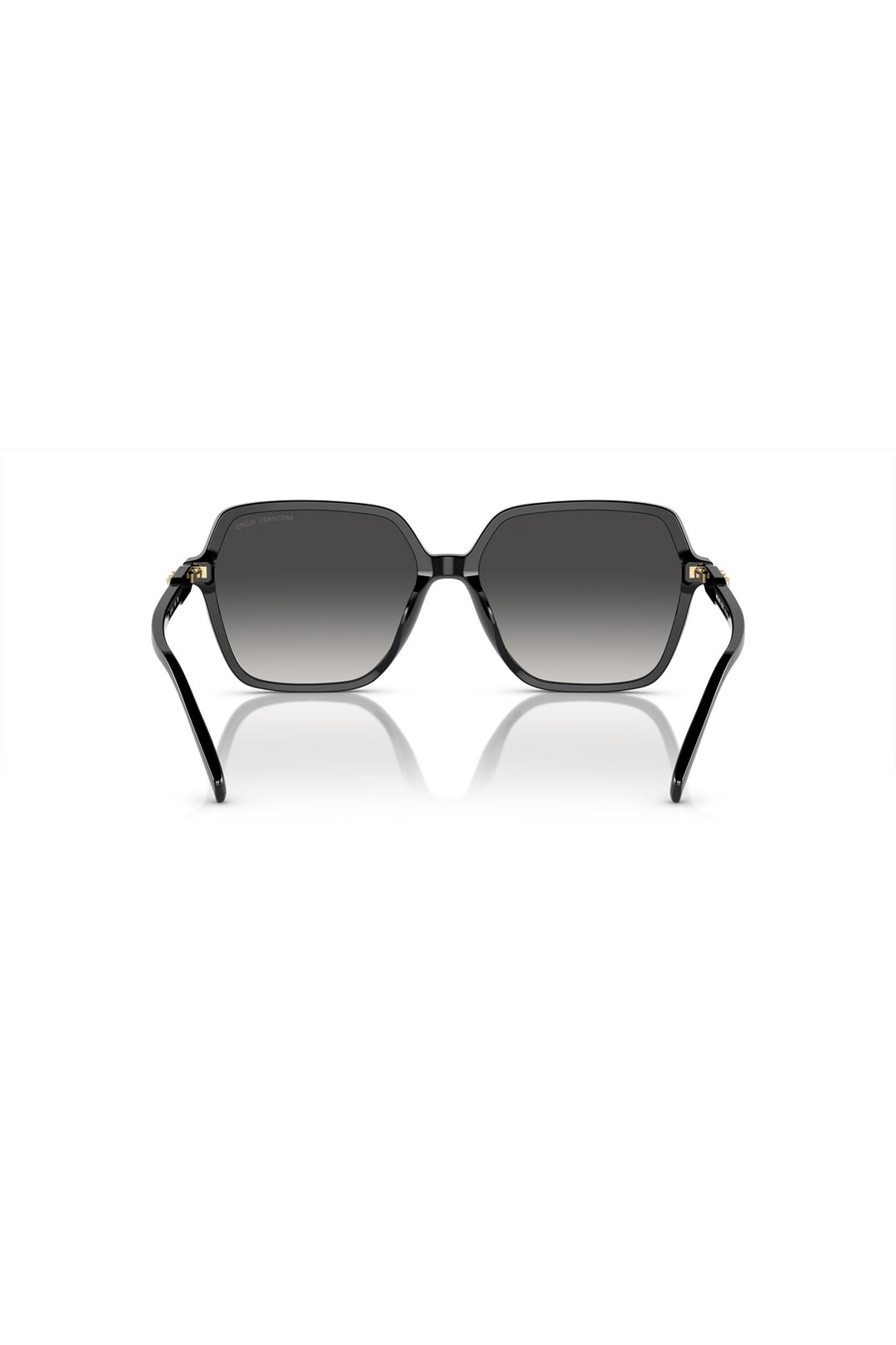 Jasper Sunglasses - Black