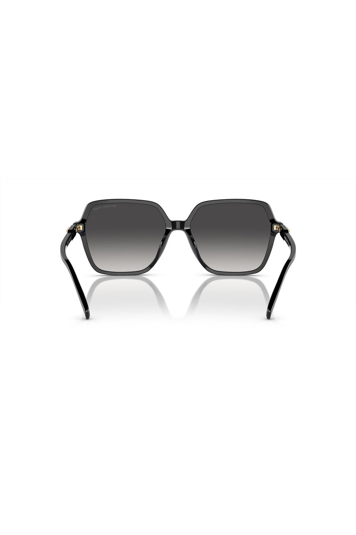 Jasper Sunglasses - Black