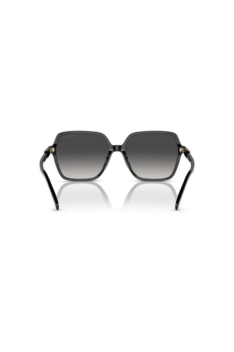 Jasper Sunglasses - Black