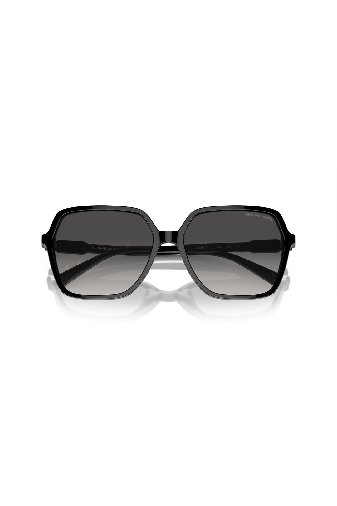 Jasper Sunglasses - Black