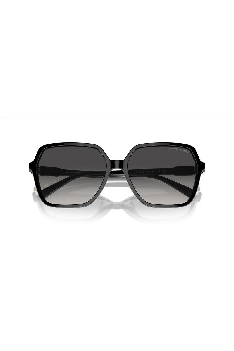 Jasper Sunglasses - Black