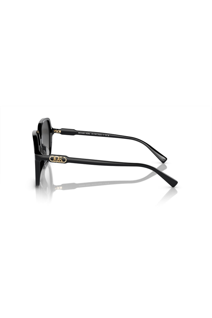 Jasper Sunglasses - Black