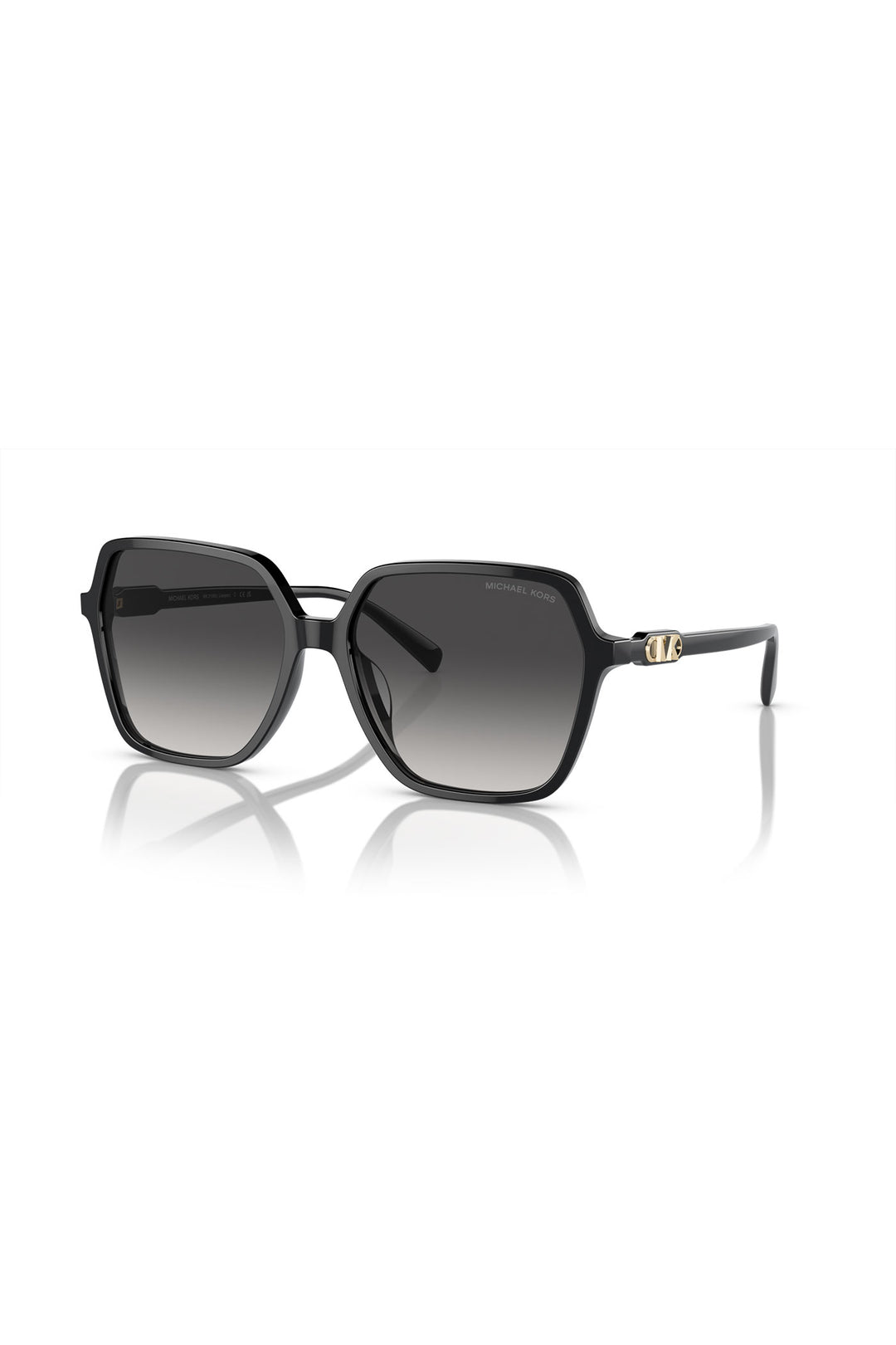 Jasper Sunglasses - Black