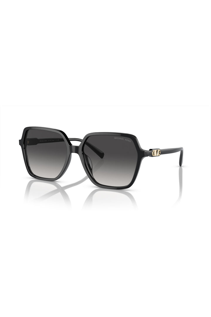 Jasper Sunglasses - Black