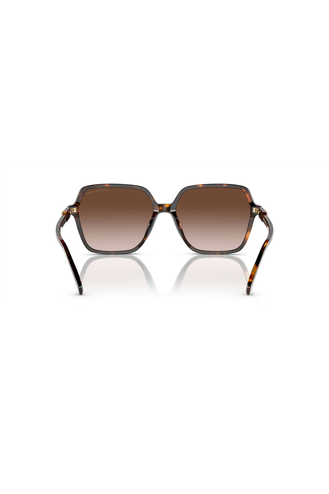 Jasper Sunglasses - Tortoise Shell