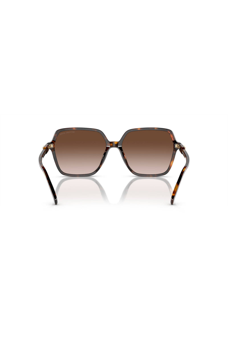 Jasper Sunglasses - Tortoise Shell