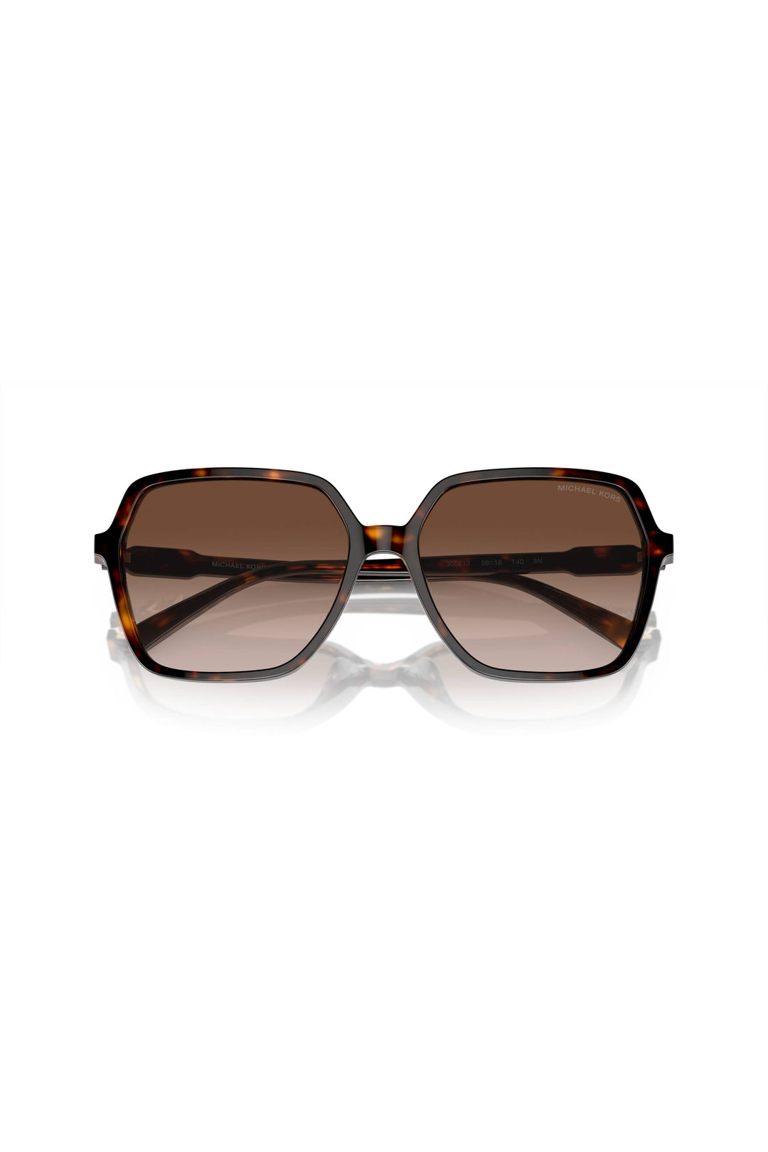 Jasper Sunglasses - Tortoise Shell