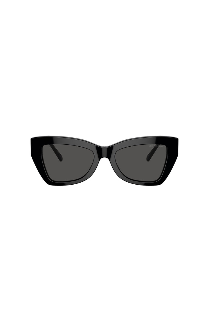 Montecito Black Sunglasses - Black