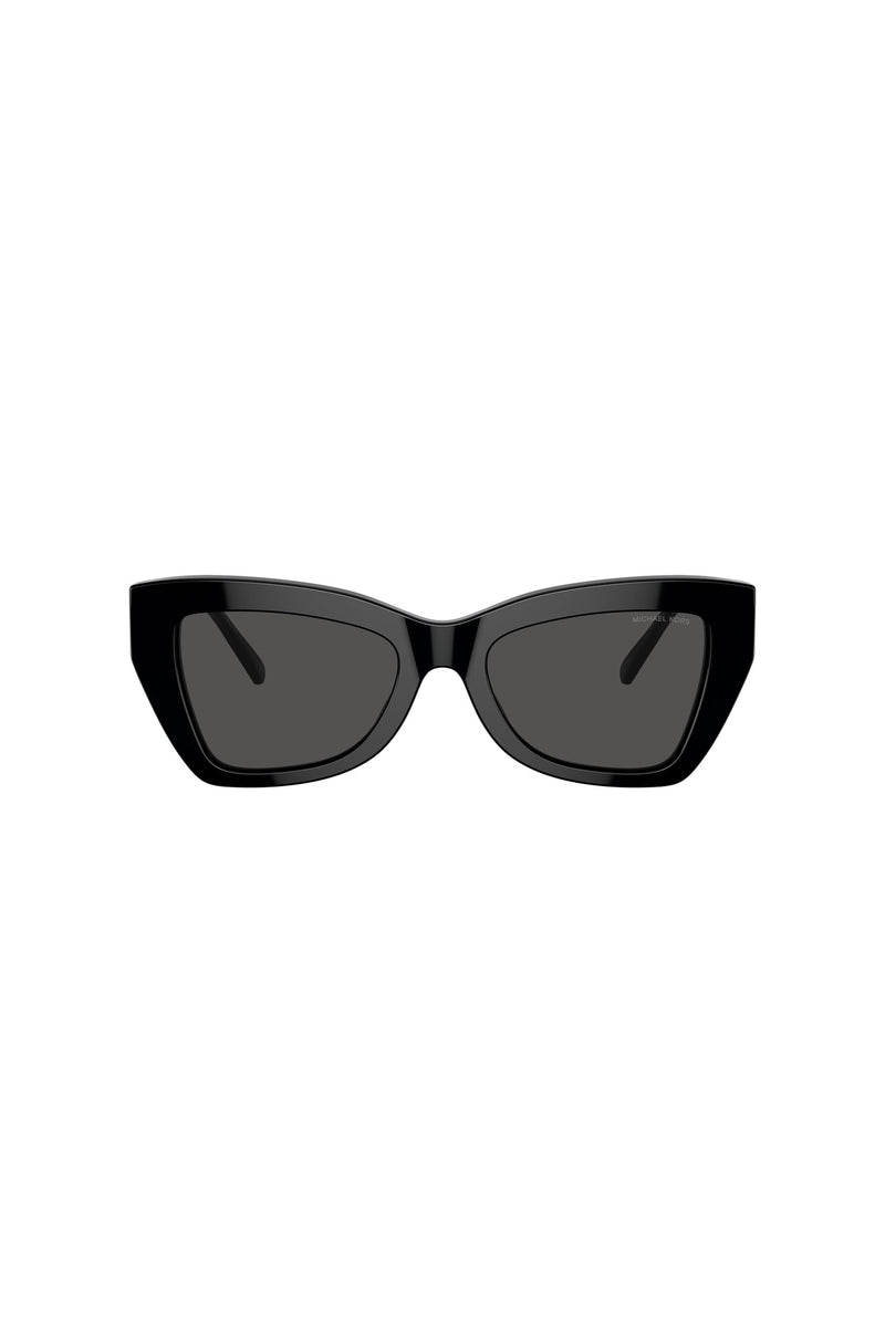 Montecito Black Sunglasses - Black
