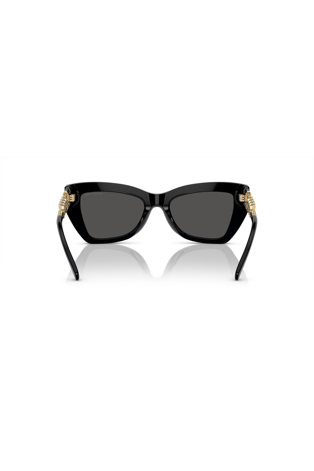 Montecito Black Sunglasses - Black