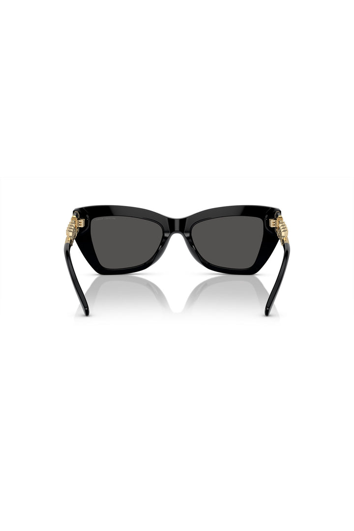 Montecito Black Sunglasses - Black
